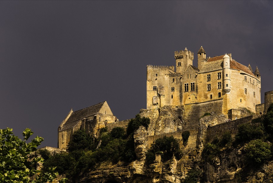 Les 20 châteaux forts français à visiter dans sa vie