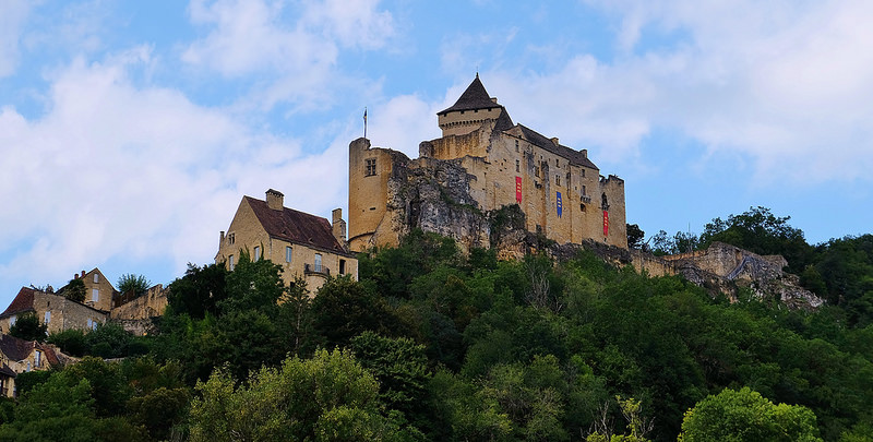 Château de Castelnaud