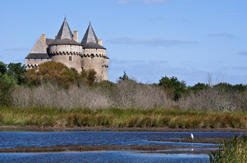 Château de Suscino