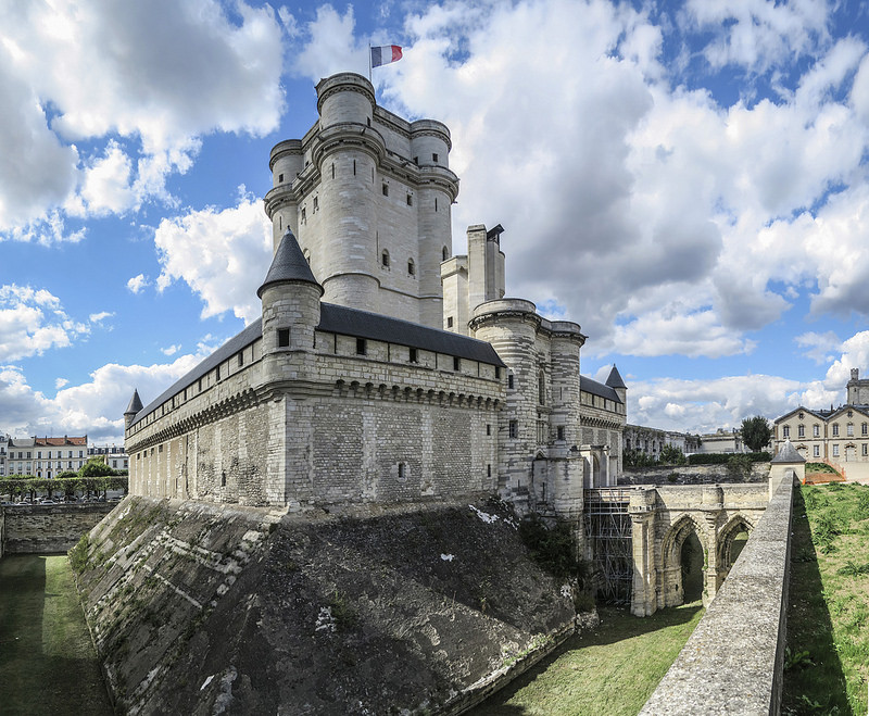 Château de Vincennes