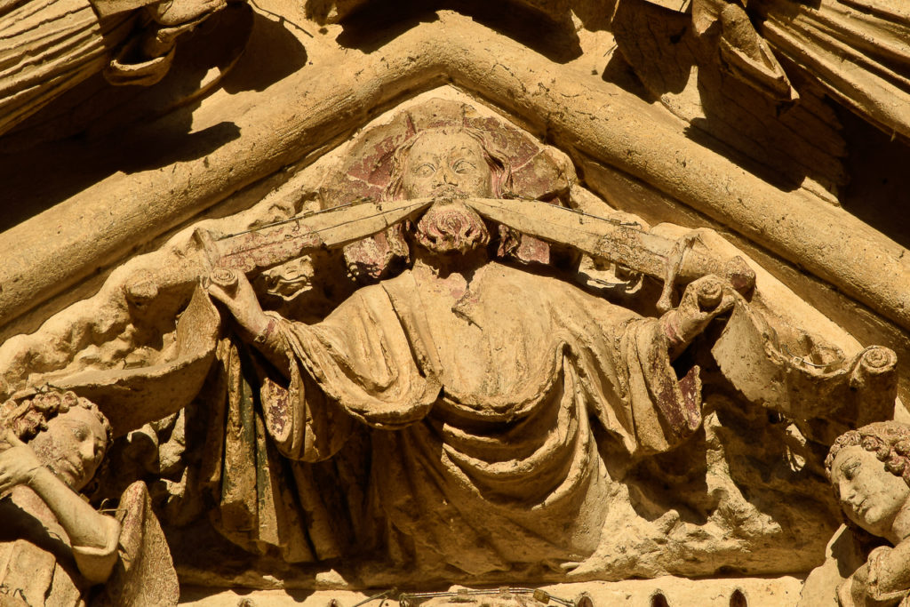 Christ de l'Apocalypse