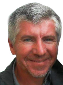 Laurent Hippolyte, tailleur de pierre à Bordeaux