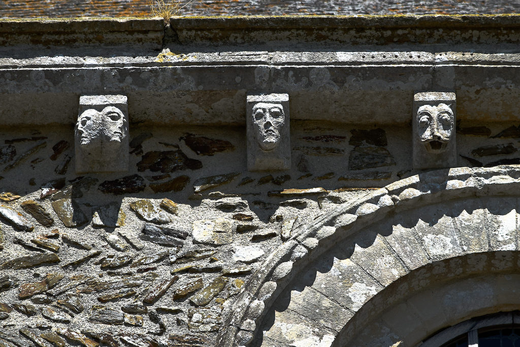 Abbaye de Cerisy