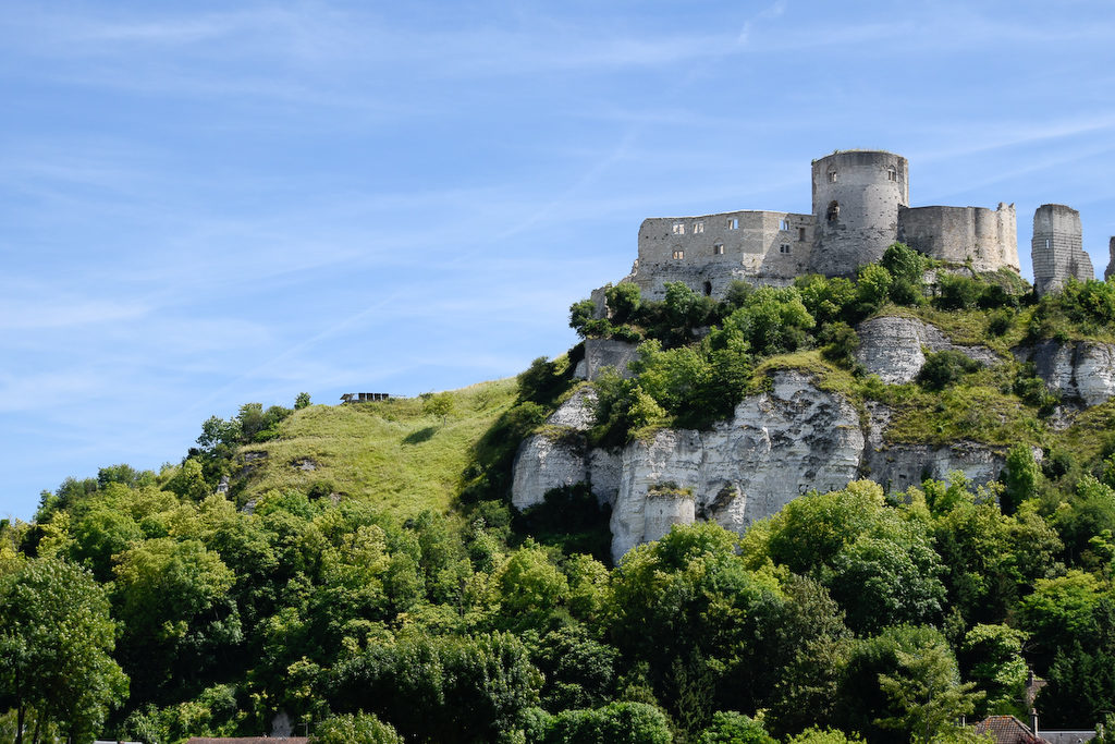 Château-Gaillard (Eure)