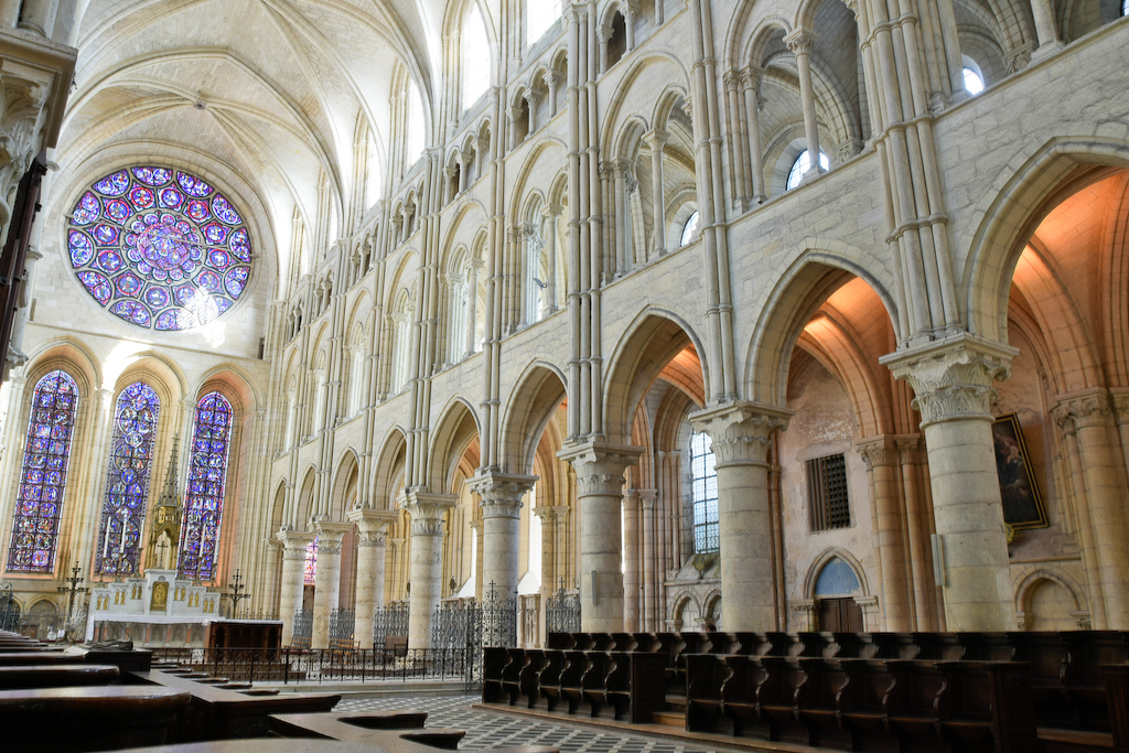 Mon Tour De France Des Cathedrales Bilan 18 19 Decoder Les Eglises Et Les Chateaux