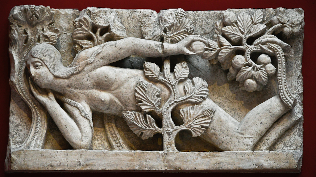 10 sculptures marquantes de l’art médiéval