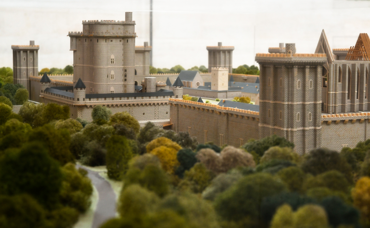 4 raisons de visiter le château de Vincennes
