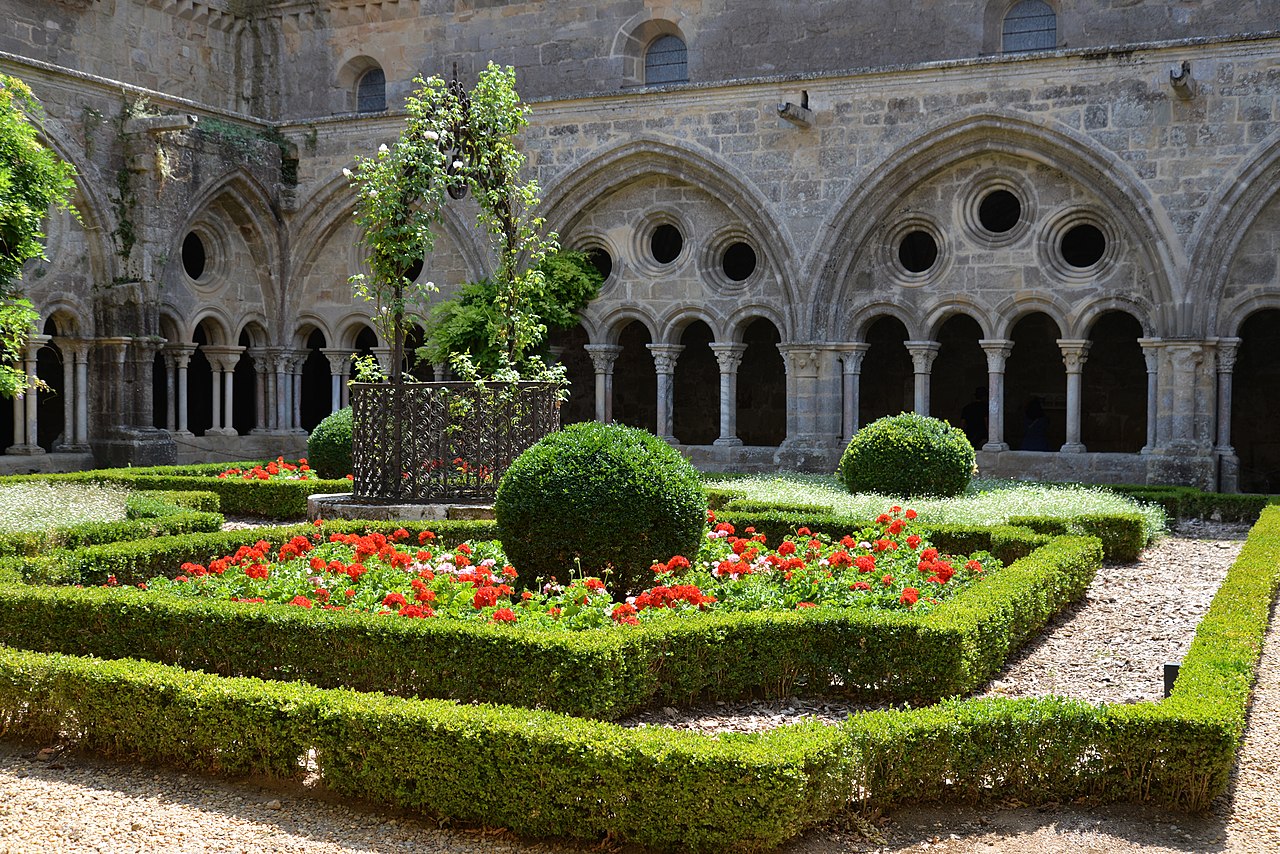 10 monastères incontournables à visiter en France