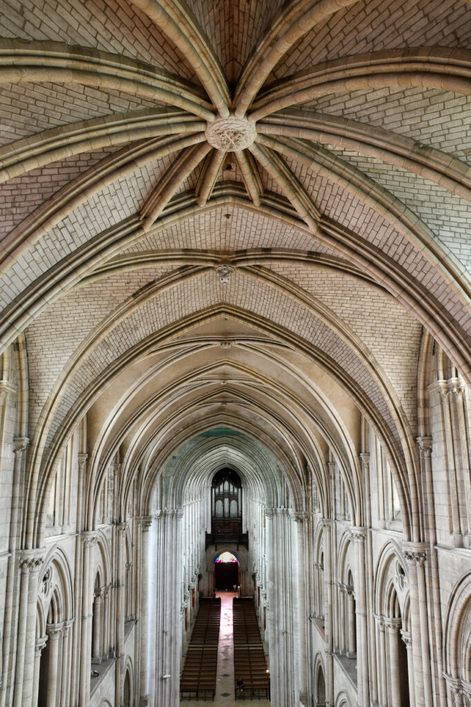 cathédrale de Lisieux